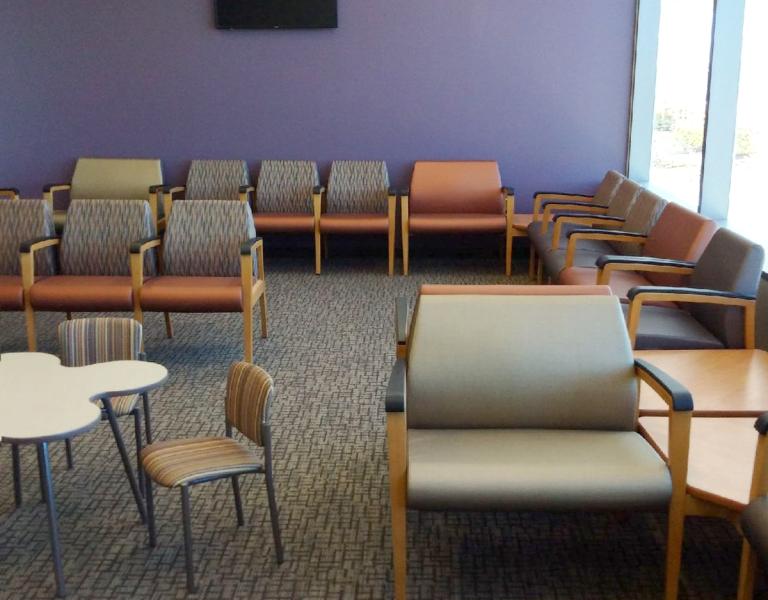 Snowflake Spec Furniture